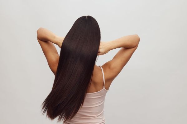 Augmentez le volume de vos cheveux avec la monobande naturelle à clips