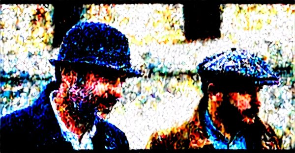 Bob crew : la référence pour chapeaux stylés en france