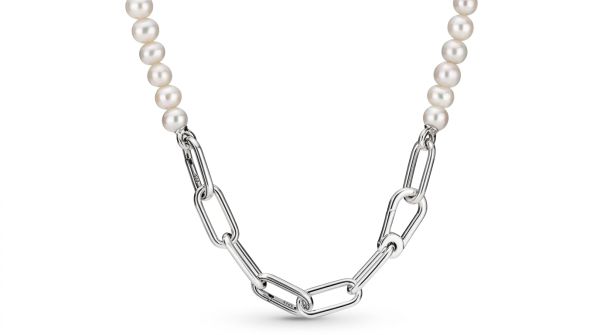 Collier perle : l'accessoire intemporel pour hommes modernes