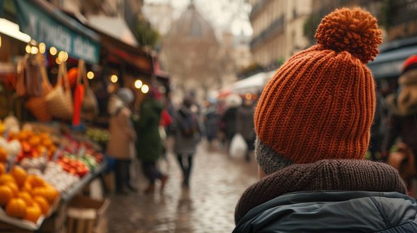 Découvrez le charme du bonnet fabriqué en france
