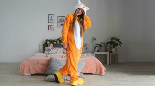 Découvrez le meilleur choix de pyjama kigurumi femme