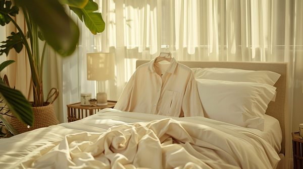 Découvrez le meilleur pyjama homme pour votre confort