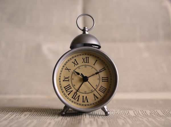 Découvrez les charmes d'une montre à gousset ancienne