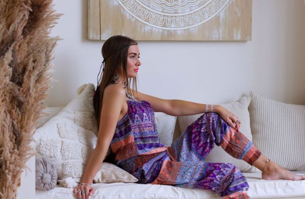 Magasins de vêtements femme à pau : le chic boho à découvrir