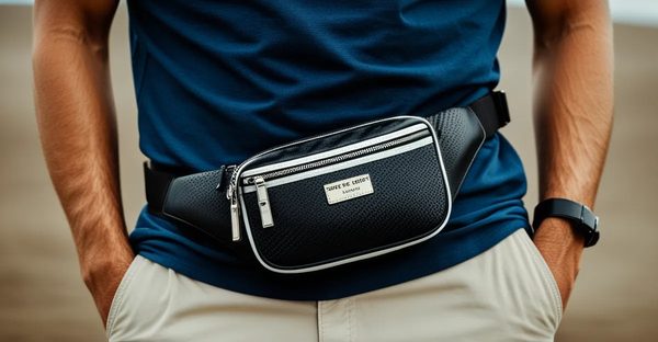 Trouvez le sac banane parfait pour votre style !