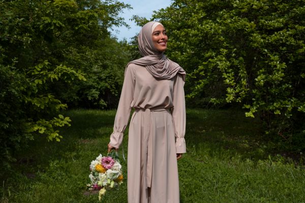Un guide pour choisir votre abaya parfaite et élégante