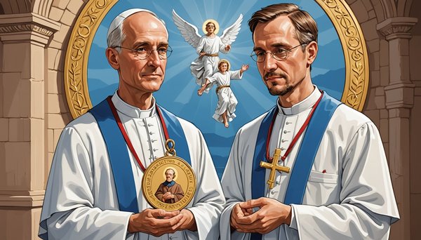 Médaille arthus bertrand : un cadeau précieux pour chaque baptême