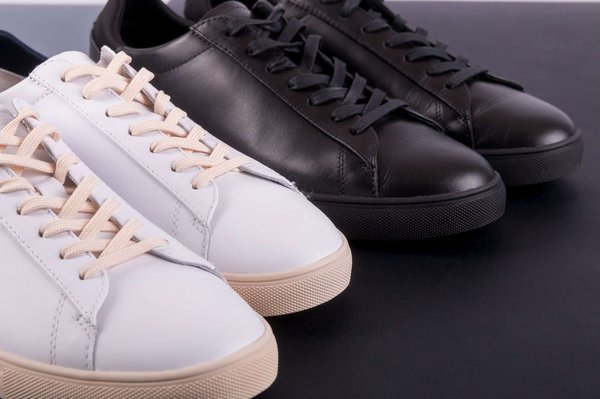 Baskets Serge Blanco : conseils pour réussir leur entretien