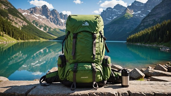 Equipement pour montagne, camping et randonnée : choisissez bien votre sac à dos
