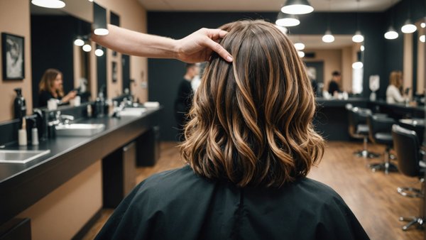 Découvrez les meilleurs coiffeurs à rennes