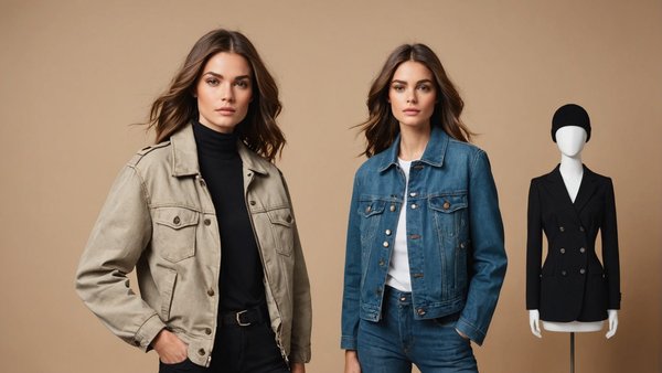 Conseils mode et tendances: transformez votre style dès aujourd'hui