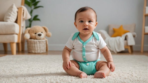 Le guide ultime des couches lavables bébé en 2024