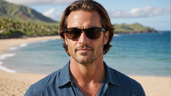 Découvrez les lunettes de soleil maui jim à prix réduit