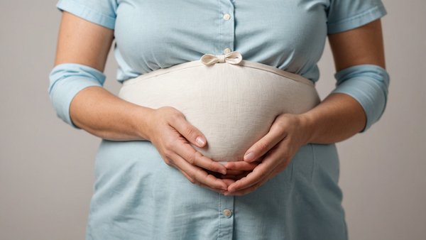 Expert en soin bio pour femme enceinte : des solutions naturelles et efficaces