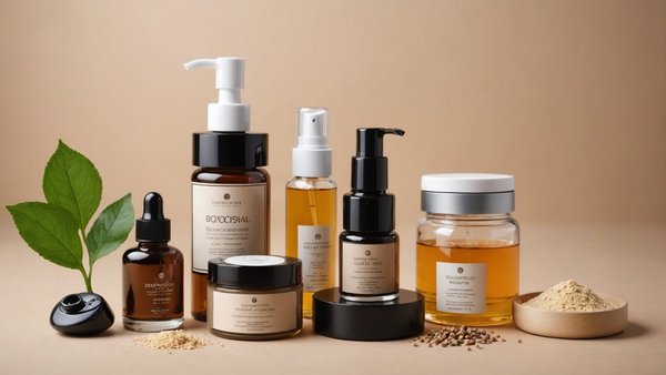 Découvrez nos produits de beauté et de soins en 48h