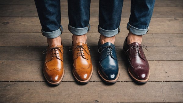 Découvrez les chaussures homme et femme avec promos exclusives
