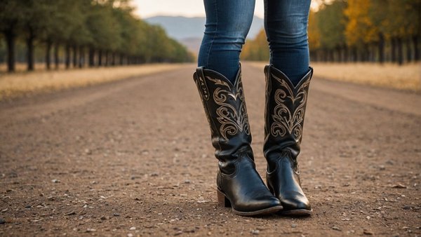 Santiag, découvrez l'univers : santiags femme en promotion