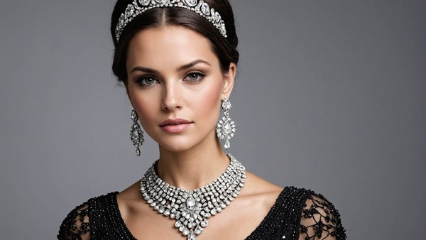 Bijoux fantaisie tendance pour femmes : découvrez la collection diva