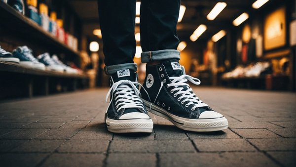 Découvrez les trésors du marketplace sneakers avec fskorp